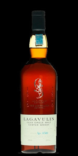 Lagavulin Distillers Edition Single Malt Scotch Whisky