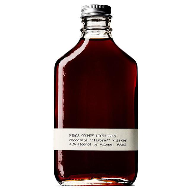 Kings County Distillery Chocolate Bourbon