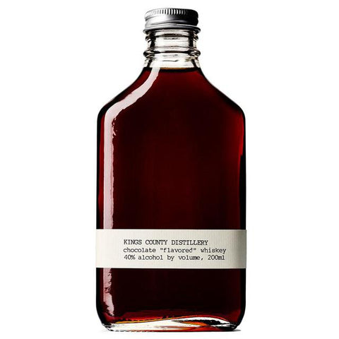 Kings County Distillery Chocolate Bourbon