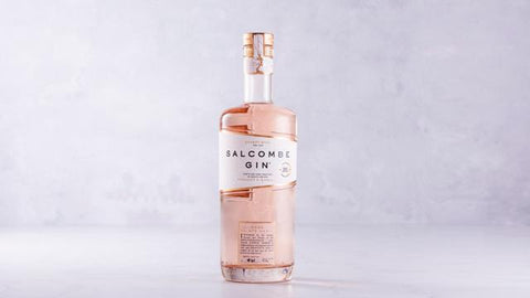 Streamers It's Gin Clear