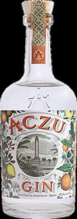 Premium Spanish Gin