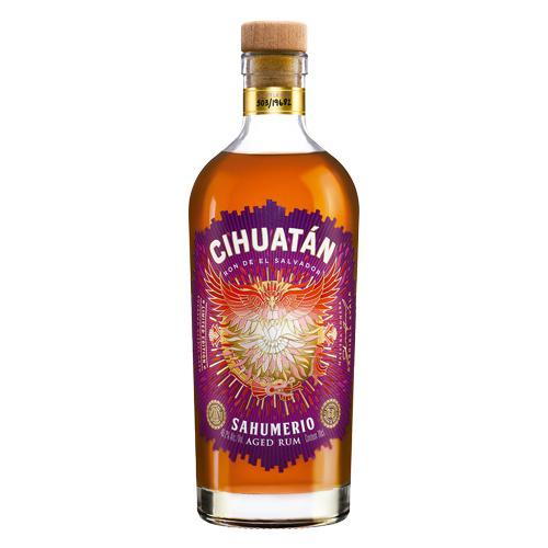Cihuatan Sahumerio Limited Edition