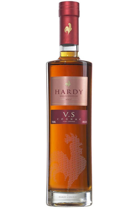 Hardy V.S Cognac