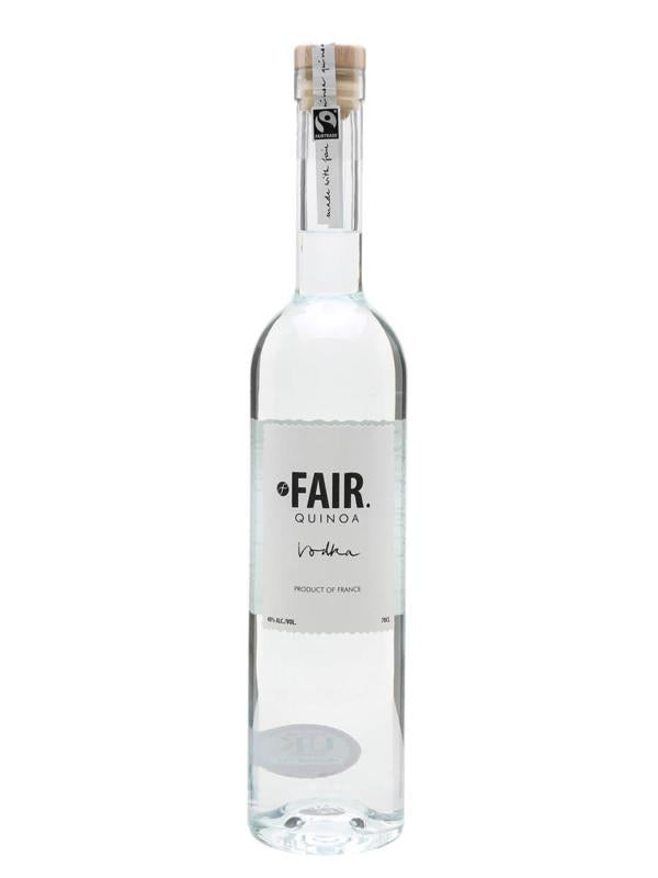 Fair Quinoa Vodka