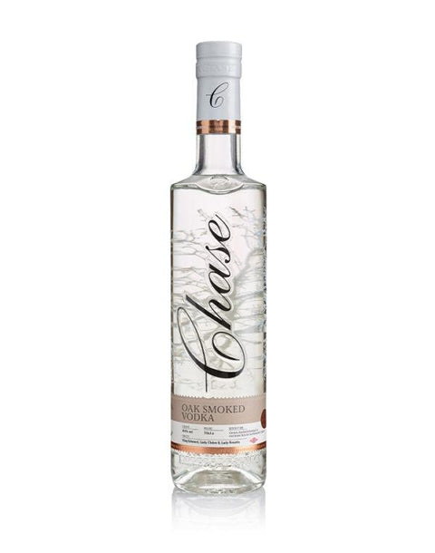 Chase Smoked Vodka