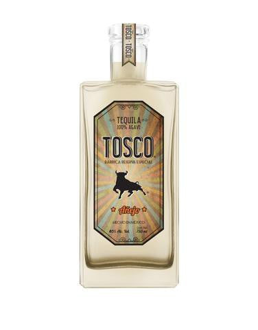 Tosco Anejo