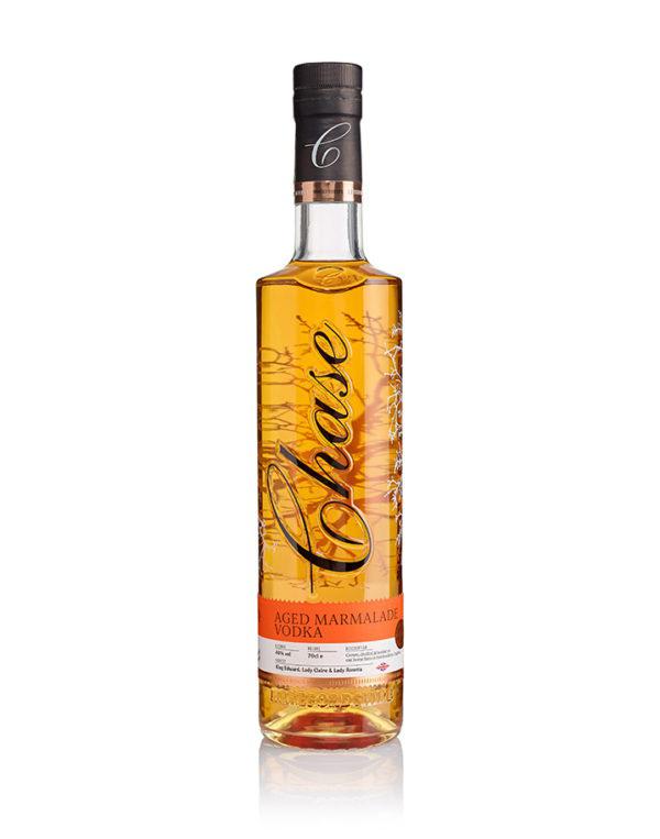 Chase Marmalade