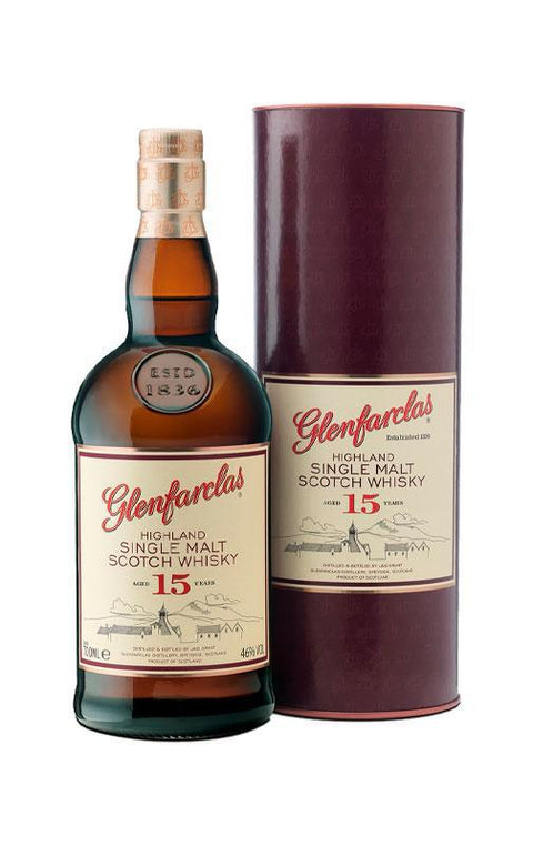 Glenfarclas