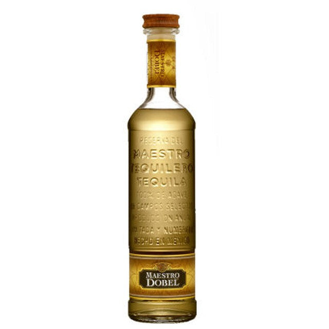 Maestro Dobel Reposado