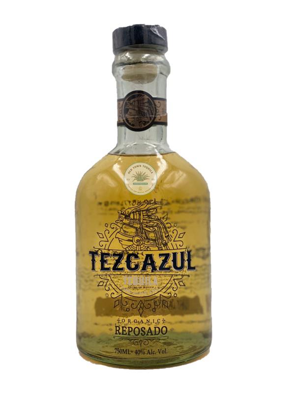 Tezcazul Reposado
