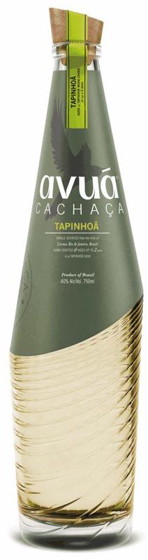 Avua Cachaca Tapinhoa