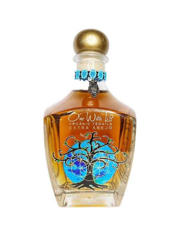 One with Life Extra Anejo