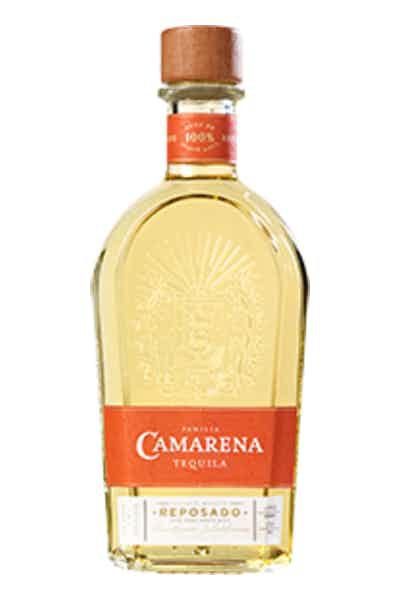 Camarena Reposado