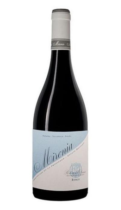 Ribera del Duero Mironia Roble