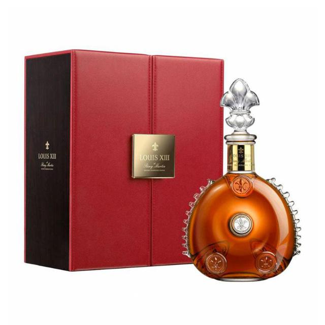 Remy Martin Louis XIII Cognac 1.75 L