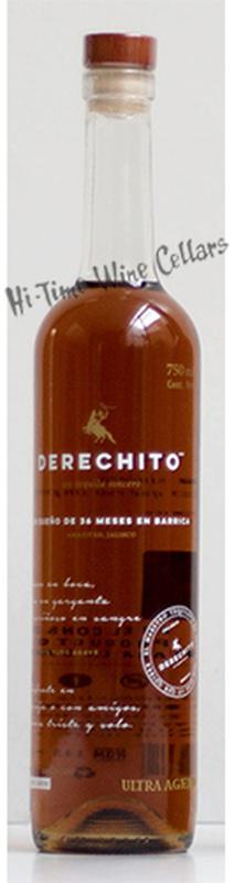 Derechito