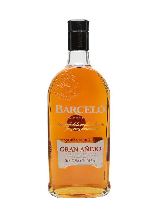 Barcelo Gran Anejo Rum