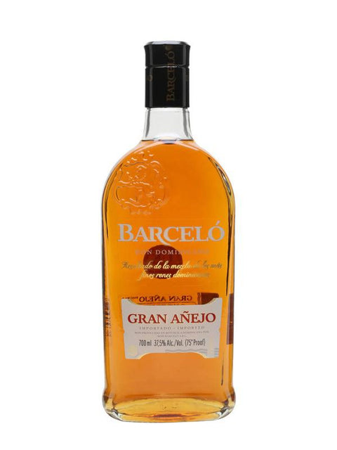Barcelo Gran Anejo Rum