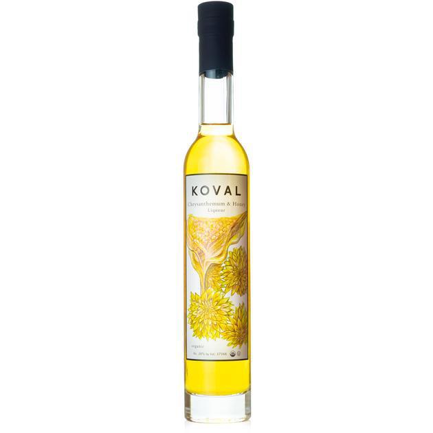 Koval Chrysanthemum & Honey Liqueur