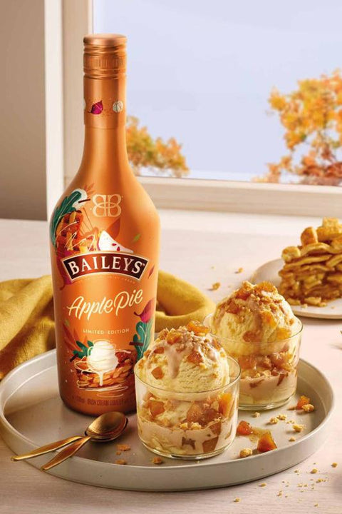 Baileys Apple Pie