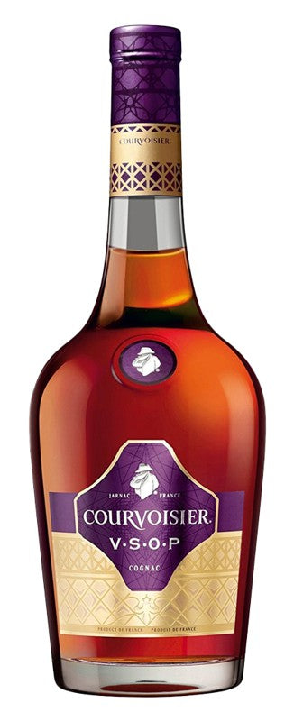 Courvoisier Vsop Cognac