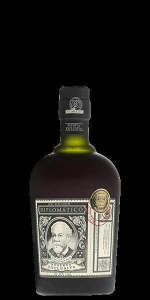 Diplomatico Reserva Exclusiva Ron Antiguo