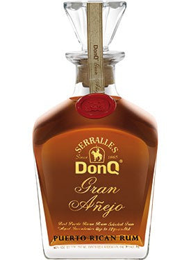 Don Q Gran Anejo