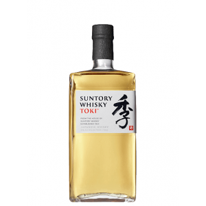 Suntory Whisky Toki Japan 86Pf - 750Ml - liquorverse
