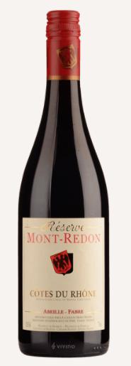 Cotes du Rhone Reserve