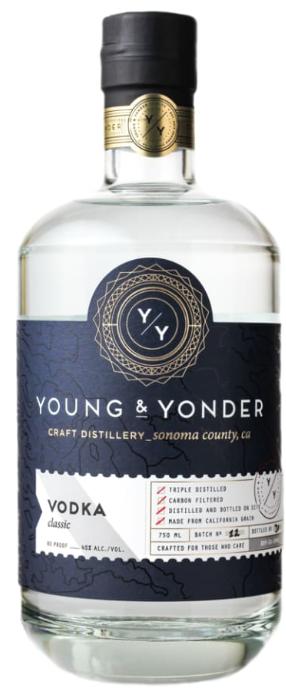 Classic Vodka