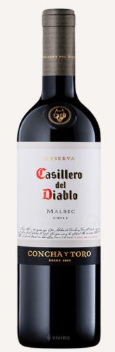 Malbec (Reserva)