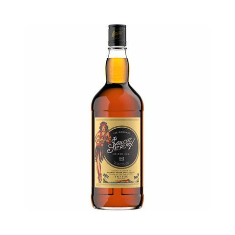 Sailor Jerry Spiced Rum