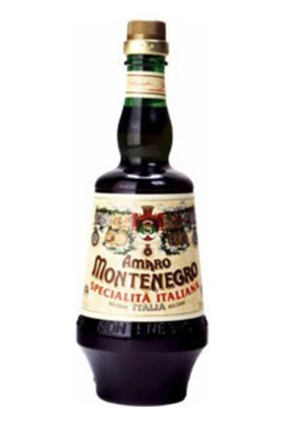Amaro Montenegro