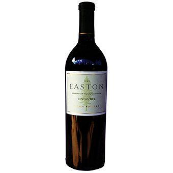 Zinfandel Estate Bottled