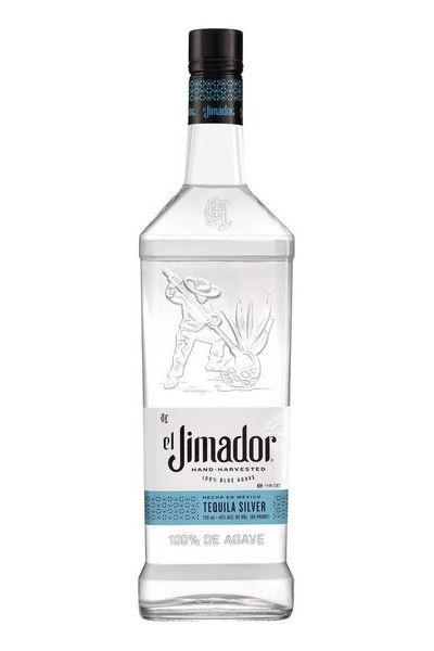 el Jimador Silver