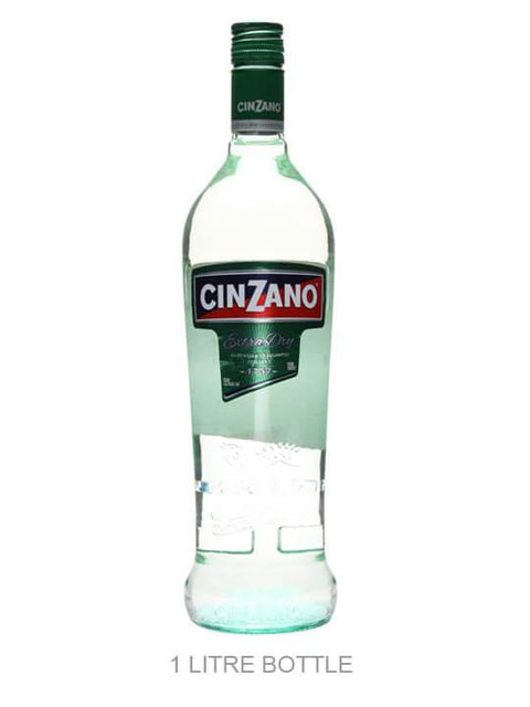 Cinzano Extra Dry