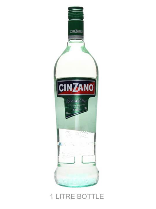 Cinzano Extra Dry