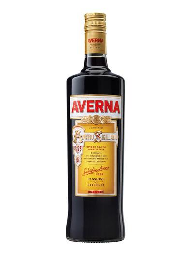 Averna Amaro