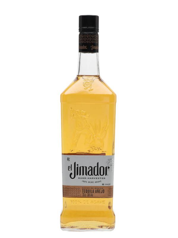 El Jimador Anejo