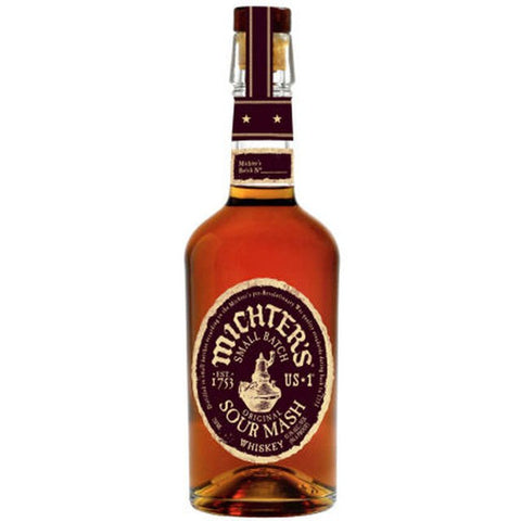 Michters Sour Mash