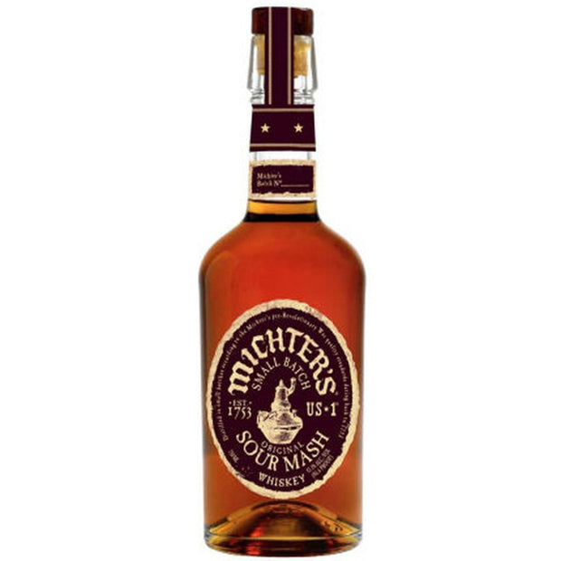 Michters Sour Mash