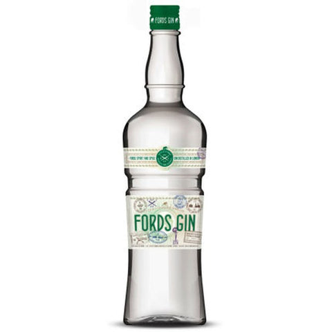 Fords Gin London Dry Gin Fords