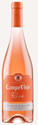 Crisp & Elegant Rose