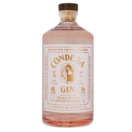 Condesa Prickly Pear & Orange Blossom