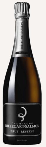 Brut Réserve Champagne