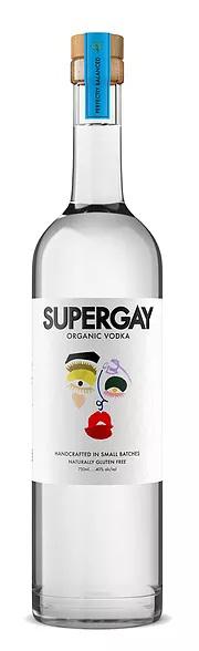 Supergay