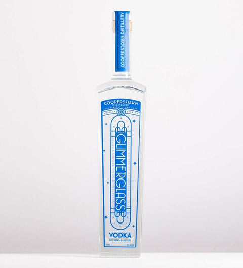 Glimmerglass Vodka