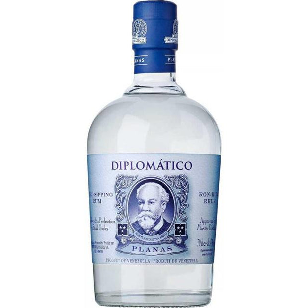 Diplomatico Planas