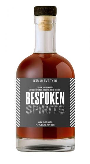 Bourbon Whiskey