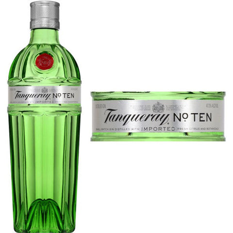 Tanqueray No Ten